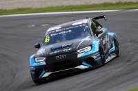 Fred  Vervisch - Audi RS 3 LMS Comtoyou