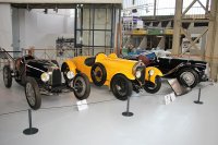 Autoworld: Circuit de Spa Francorchamps 100 years