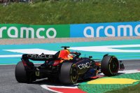 Max Verstappen - Red Bull