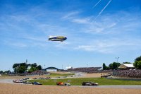 Start 24 Uur van Le Mans 2026