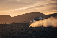 Koen Wauters/Tom De Leeuw - Toyota Hilux