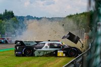 Nielsen Racing - Adess AD25-Toyota