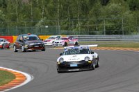 Lamster-Neyens - Porsche 997 Cup