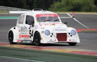 Pitstop Racing - VW Fun Cup