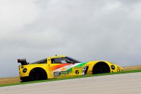 Isaac Tutumlu - SRT Corvette C6/ZR1
