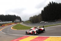 Toyota TS050 Hybrid