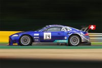 Emil Frey Racing - Emil Frey Jaguar G3