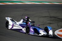 Jake Dennis - BMW iFE.21