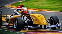 Formule Renault 1.6 European Series