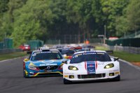 Nicolas Vandierendonck/Jeffrey Van Hooydonk - SRT Corvette ZR1 GTE