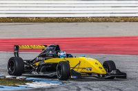 Victor Martins - R-ace GP