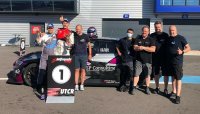 AC Motorsport - Audi RS 3 LMS TCR