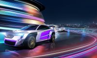 SuperCharge SC01