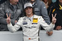 Roberto Merhi