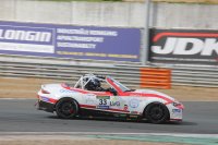 MSTC - Mazda MX-5