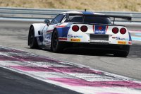 Nicolas Vandierendonck - SRT Corvette ZR1 GTE