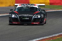 WRT - Audi R8 LMS ultra