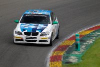 Van der Horst Motorsport - BMW Clubsport