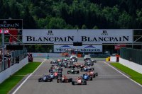 Formula Renault 2.0 Northern European Cup @ Spa