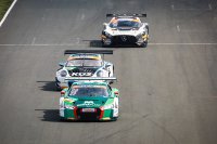 Land Motorsport - Audi R8 LMS