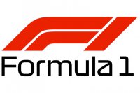 Het nieuwe Formule 1 logo