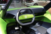 VW ID. Buggy