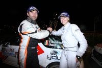 Vincent Verschueren-Veronique Hostens - Citroën DS3 R5 Godrive