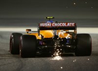 McLaren MCL35
