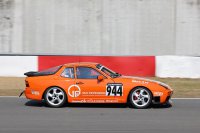 PG Motorsport - Porsche 944