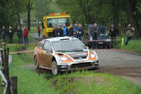 Van Loon - Ford Focus WRC