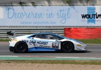 Van Der Horst Motorsport - Lamborghini Huracán LP 620-2