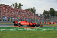 Kimi Räikkönen - Ferrari