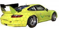 Viepage Motorsport - Porsche 997 GT3 Cup