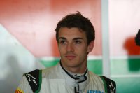 Jules Bianchi