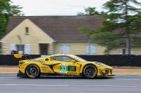 TF Sport - Corvette Z06 LMGT3.R