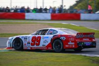 Garrett Lowe - BS+Bremotion Chevrolet Camaro
