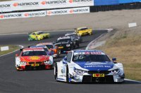 Maxime Martin - BMW Team RMG