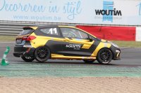 Fabian Schoonhoven - Bas Koeten Racing