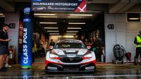 Holmgaard Motorsport - Cupra Leon Compéticion TCR