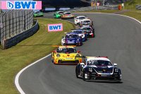 Start 2024 Porsche Carrera Cup Benelux Zandvoort Race 2