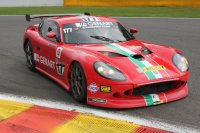 Ginetta G50 GT4