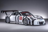 Porsche 991 GT3-R