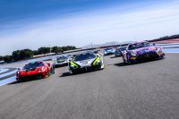 De GT World Challenge in 2020
