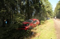 Polle Geusens - Ford Fiësta R2