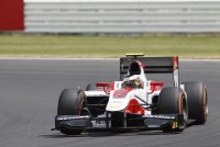 Stoffel Vandoorne - ART GP