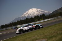 Bertrand Baguette/Daisuke Nakajima - Nakajima Racing Honda NSX