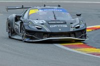 Kessel Racing - Ferrari 296 GT3 Evo