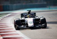 Louis Delétraz - Charouz Racing System