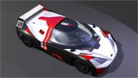 Reiter Engineering - KTM X-BOW GT4