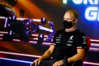 Valtteri Bottas - Grote Prijs van Spanje
